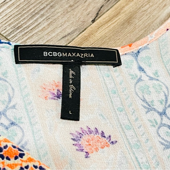 BCBGMaxAzria Yulissa Dress - Picture 7 of 8